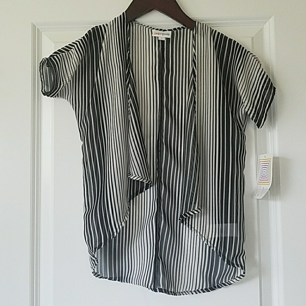 Lularoe girls Bianka size 1